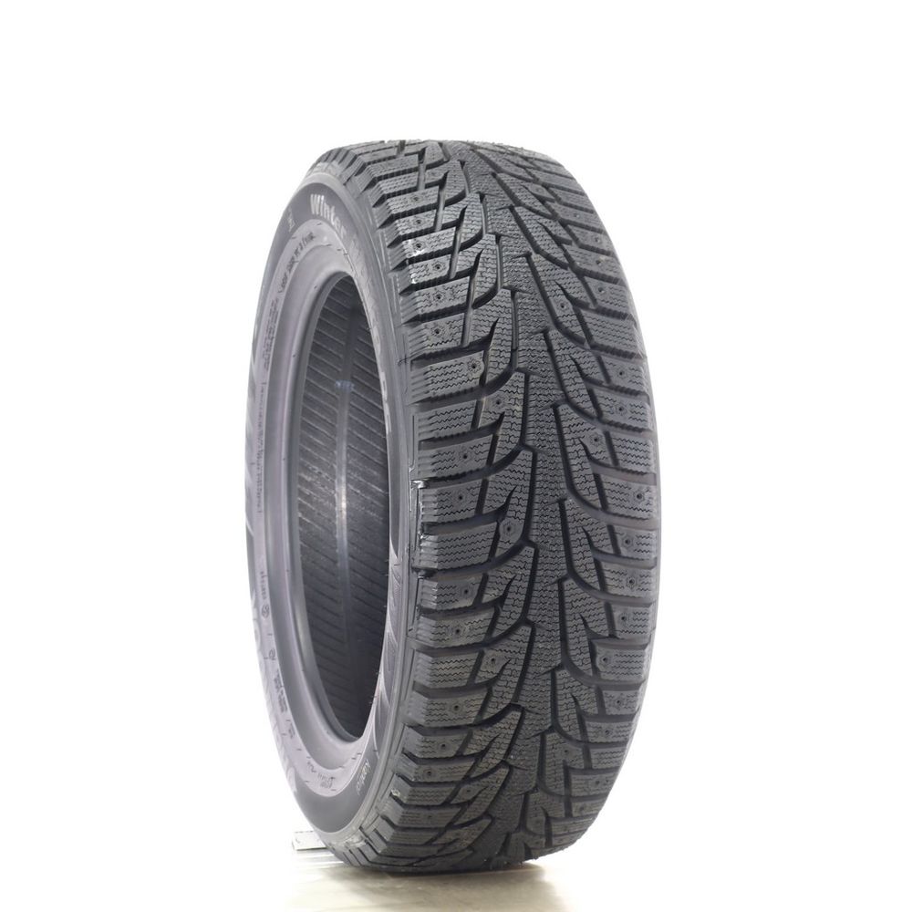 Driven Once 205/55R16 Hankook Winter i*Pike RS W419 94T - 11.5/32 - Image 1