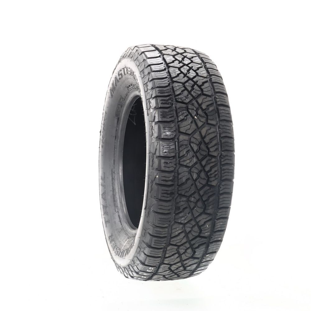 Driven Once 275/65R18 Mastercraft Courser Trail 116T - 13/32 - Image 1