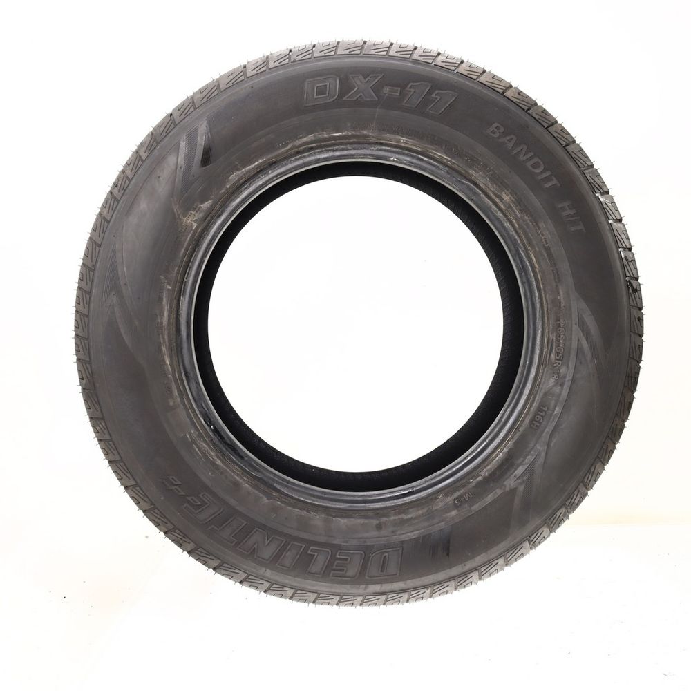 Driven Once 265/65R18 Delinte DX-11 Bandit H/T 116H - 10/32 - Image 3