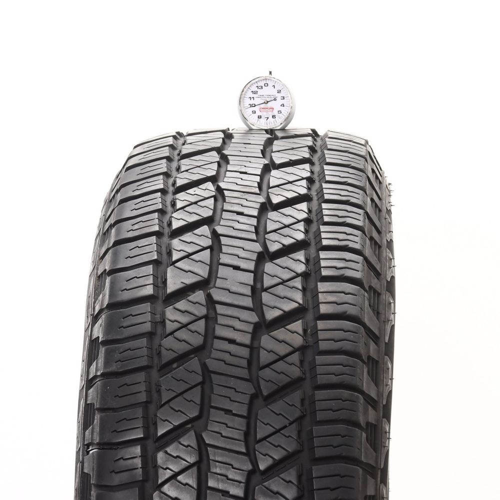 Set of (2) Used 265/65R17 Laufenn X Fit AT 112T - 9.5-10.5/32 - Image 2