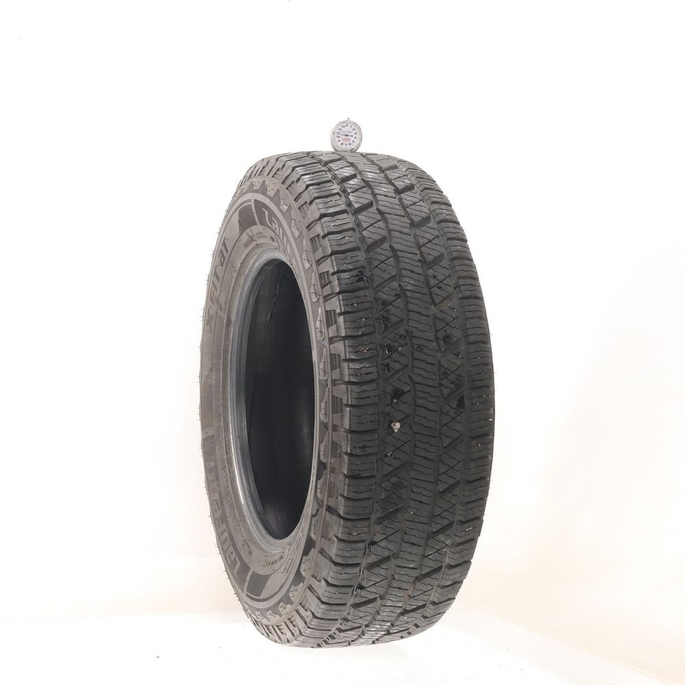 Set of (2) Used 265/65R17 Laufenn X Fit AT 112T - 9.5-10.5/32 - Image 4