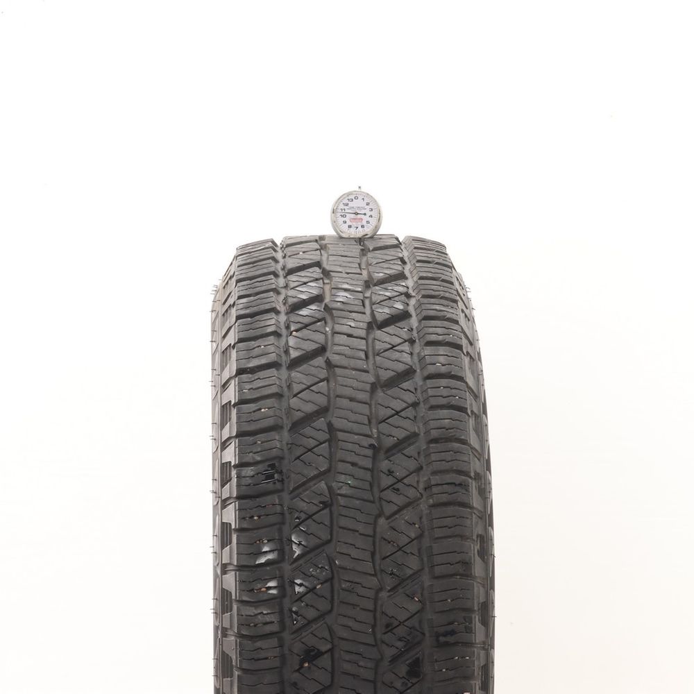 Set of (2) Used 265/65R17 Laufenn X Fit AT 112T - 9.5-10.5/32 - Image 5