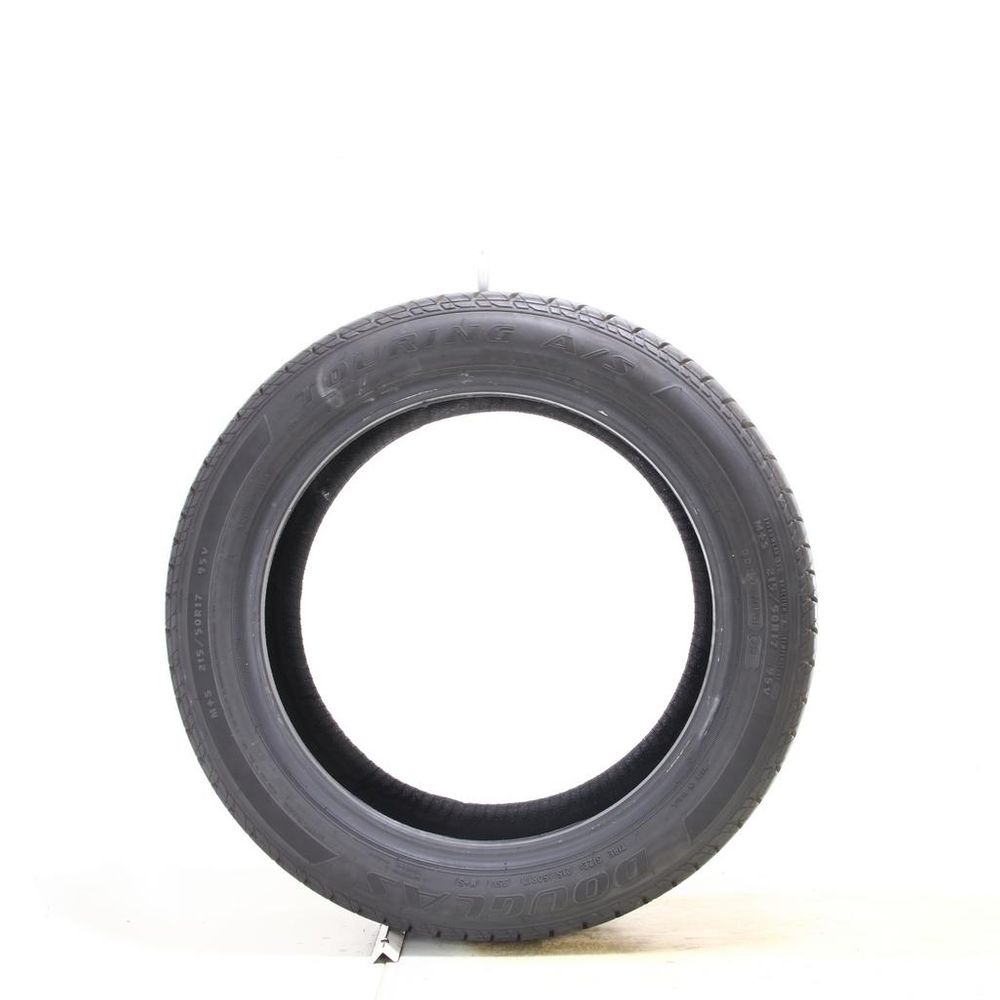Used 215/50R17 Douglas Touring A/S 95V - 8.5/32 - Image 3