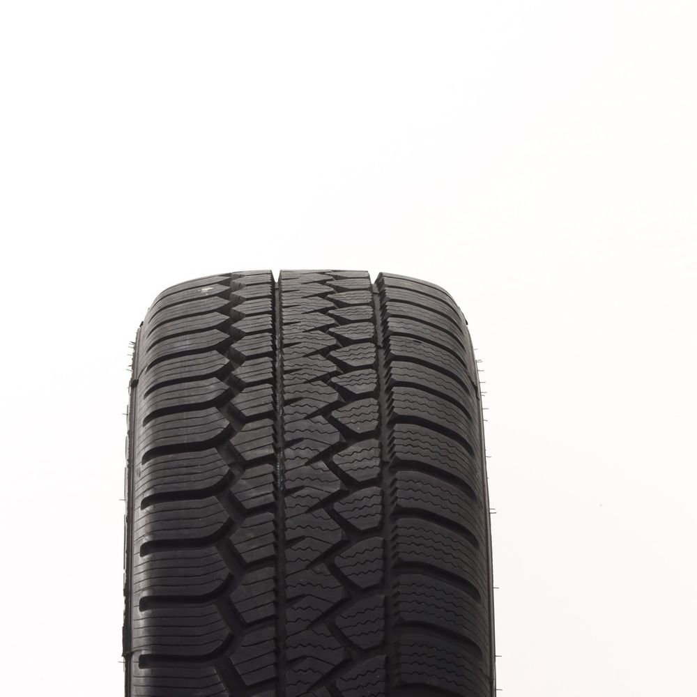 Driven Once 225/60R18 Goodyear Eagle Enforcer All Weather 100V - 11/32 - Image 2