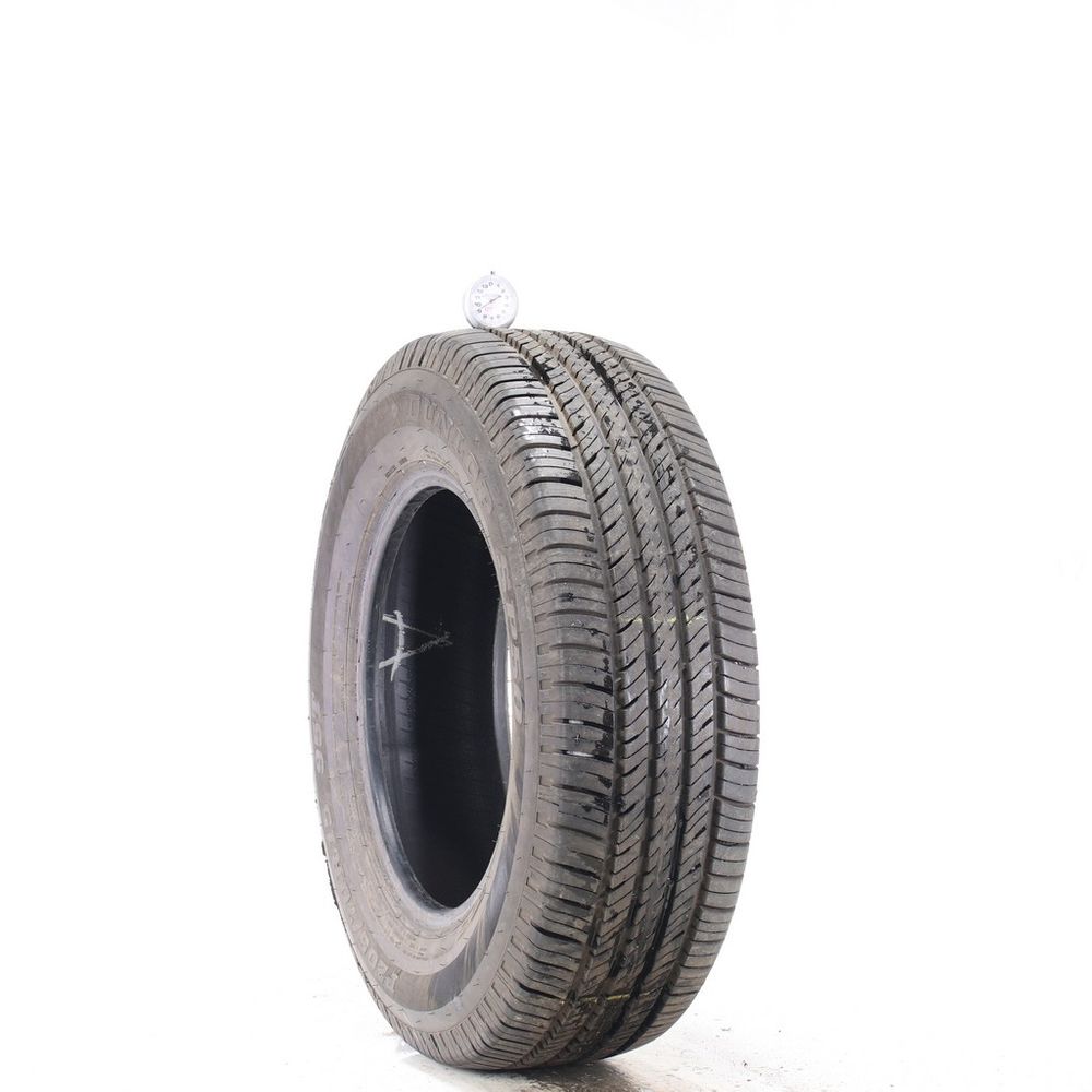 Used 205/70R15 Dunlop SP50 95T - 9/32 - Image 1