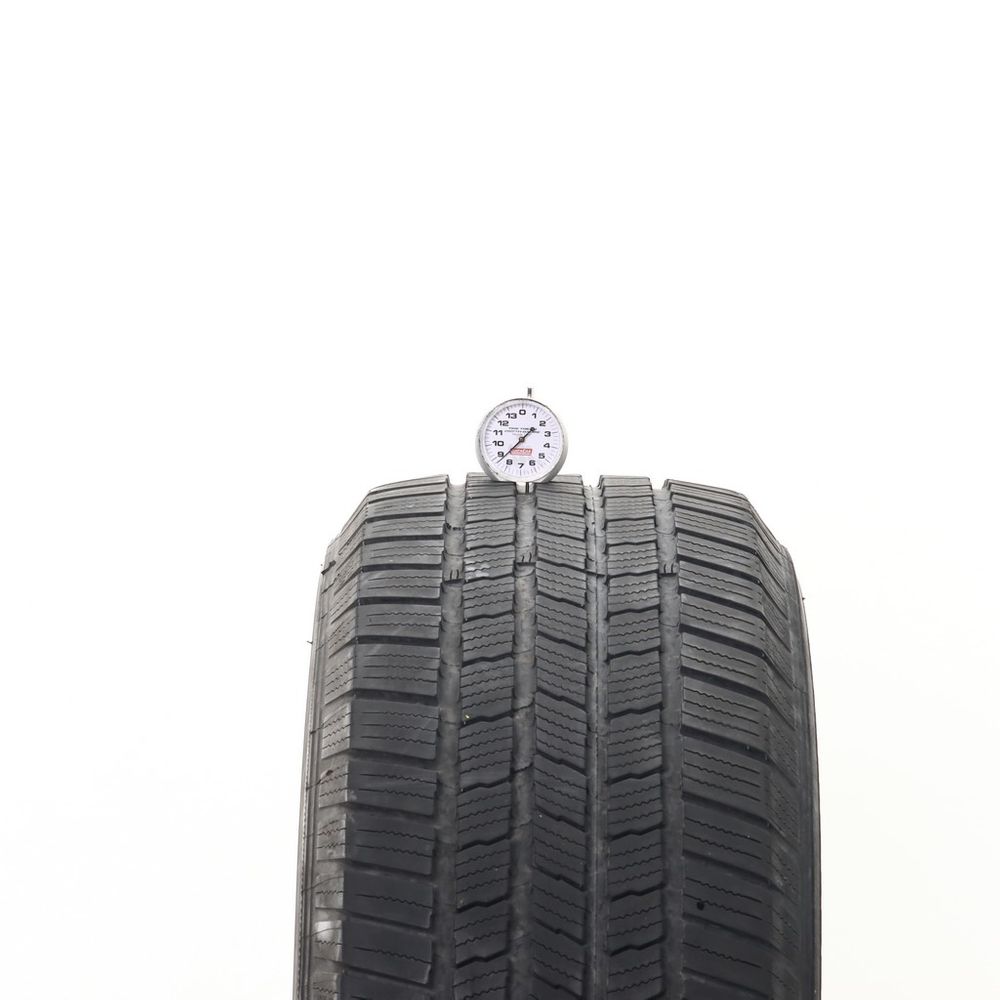 Set of (2) Used 255/50R20 Michelin X LT A/S 109H - 7-8.5/32 - Image 5