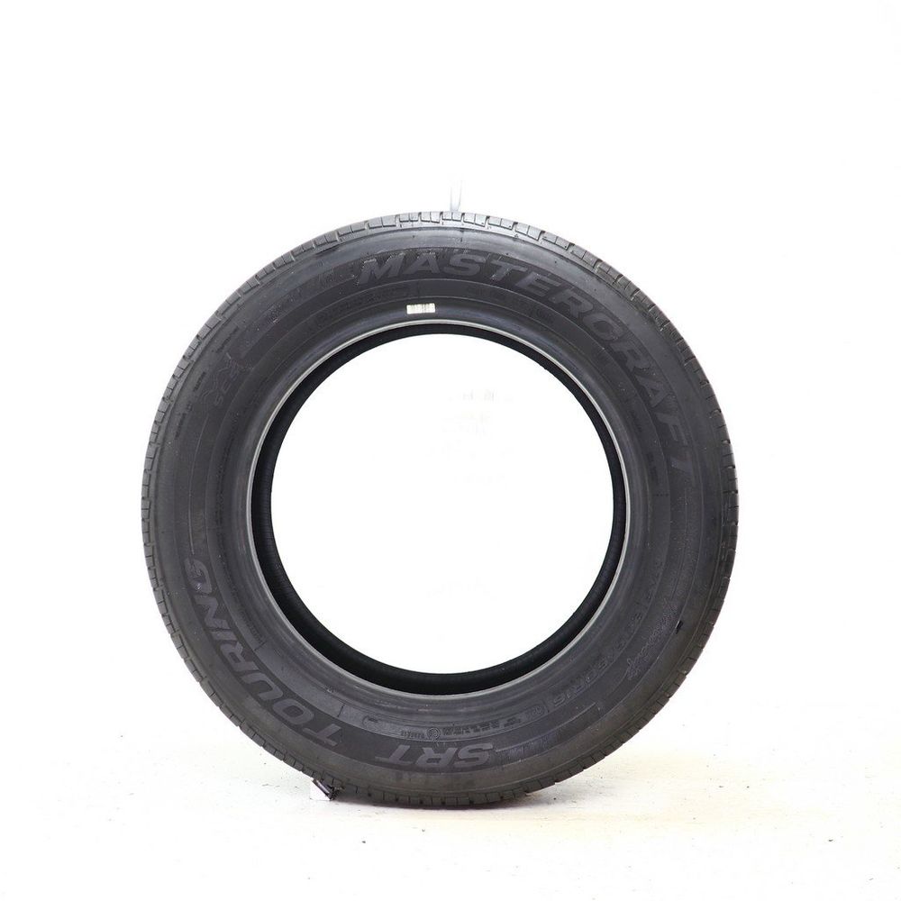 Set of (2) Used 205/60R16 Mastercraft SRT Touring 92H - 7/32 - Image 3
