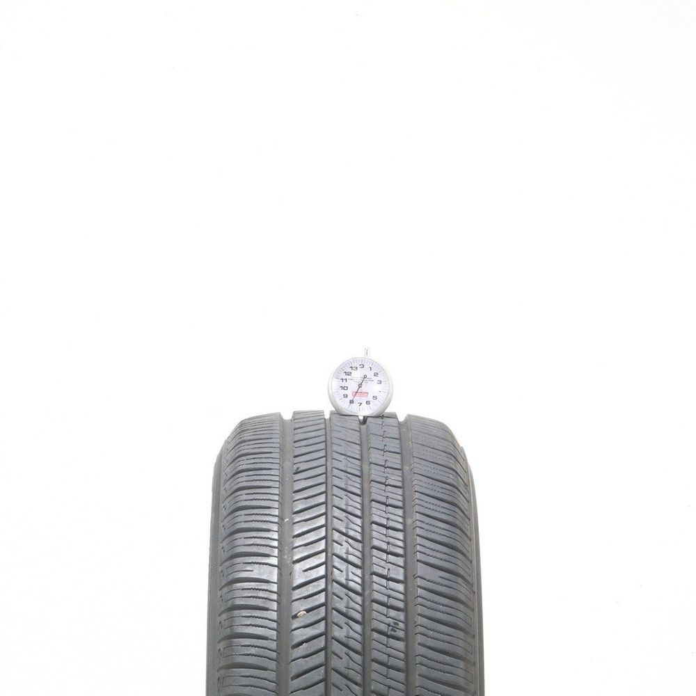 Set of (2) Used 195/55R16 Yokohama YK740 GTX 87H - 8/32 - Image 2