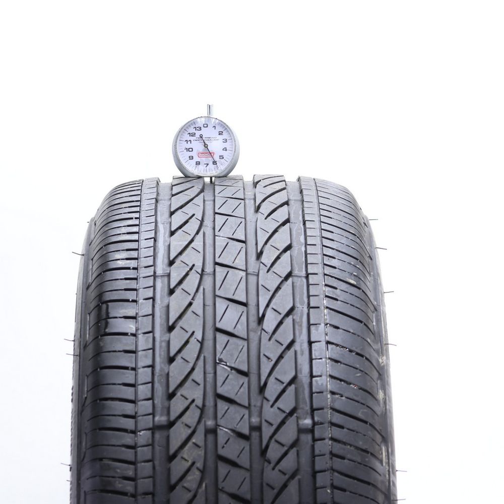 Used 225/60R18 Bridgestone Dueler H/P Sport RFT 104H - 5.5/32 - Image 2