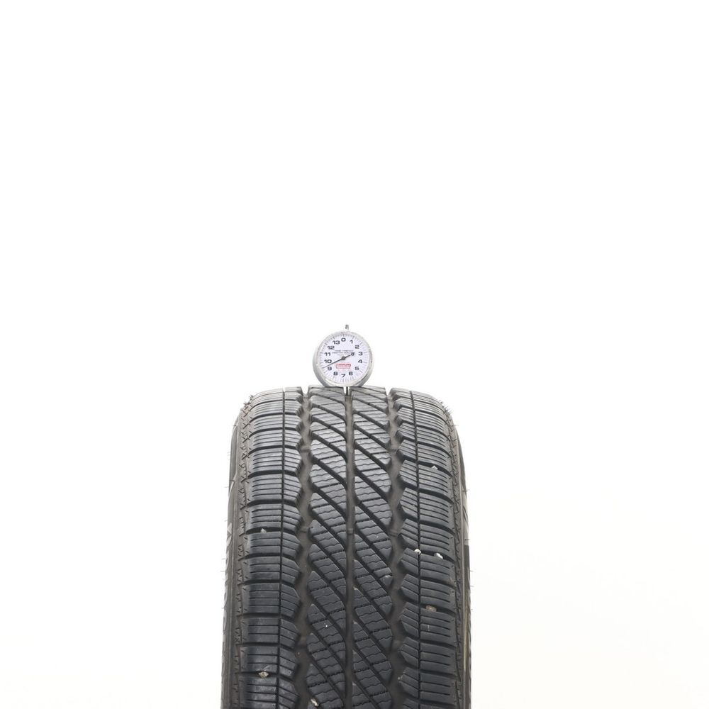 Used 185/55R16 Bridgestone WeatherPeak 83H - 9.5/32 - Image 2