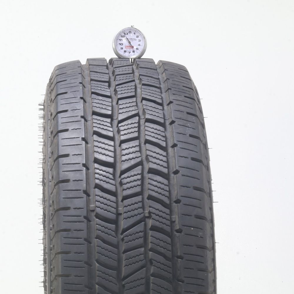 Used LT 245/70R17 DeanTires Back Country QS-3 Touring H/T 119/116S E - 12.5/32 - Image 2