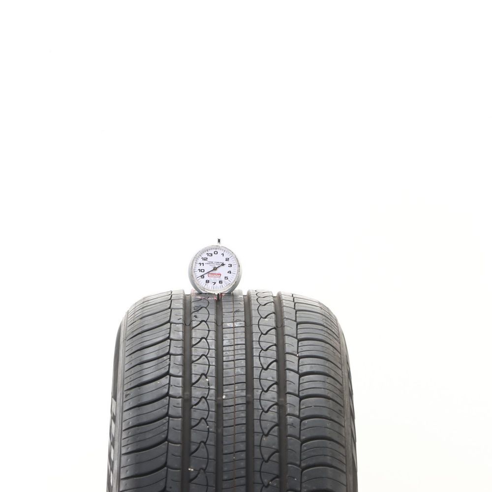 Set of (4) Used 205/55R17 Nexen N'Priz AH8 91H - 8-9/32 - Image 5