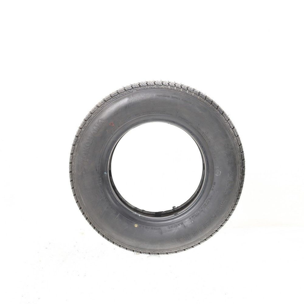 Used 165/80R13 Yokohama Y383 1N/A - 10.5/32 - Image 3