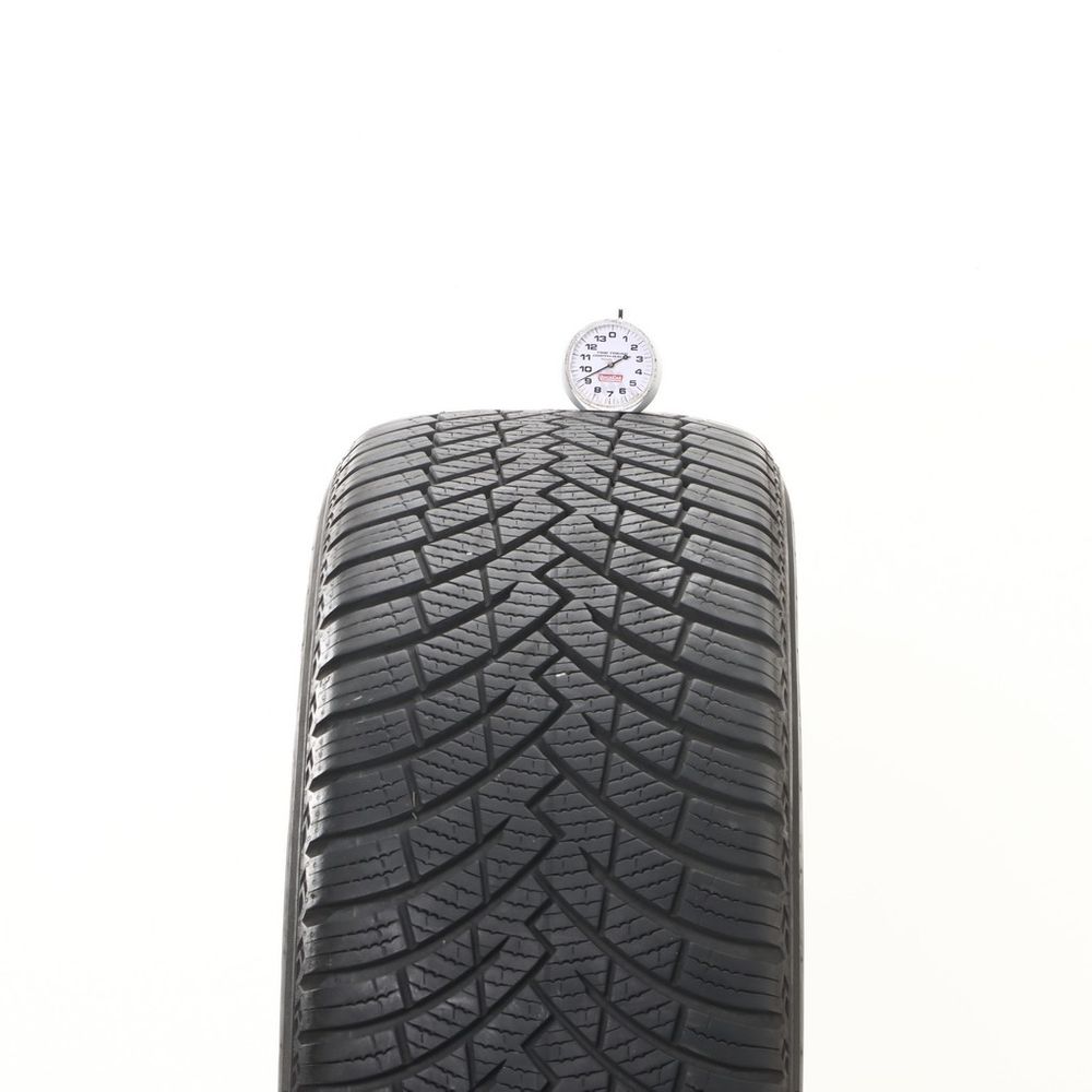 Used 245/60R18 Pirelli Scorpion Weather Active 105V - 9/32 - Image 2