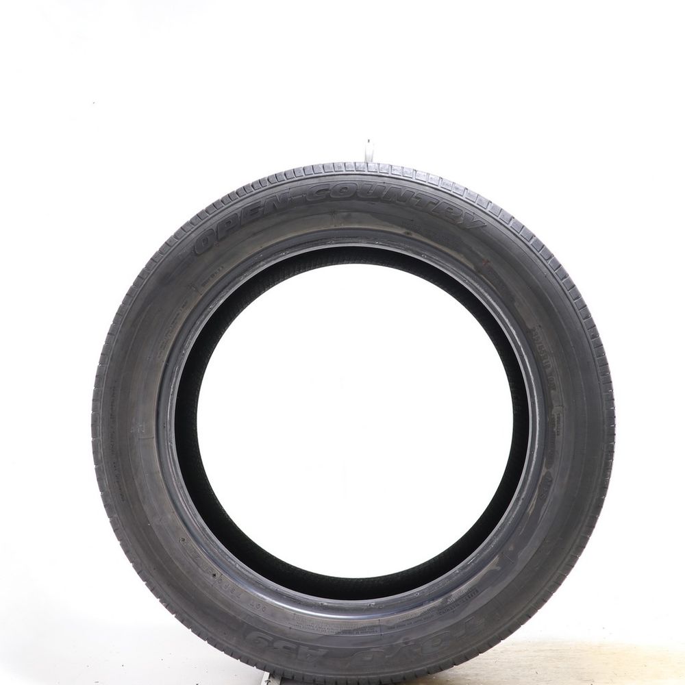 Used 235/55R19 Toyo Open Country A39 101V - 5.5/32 - Image 3