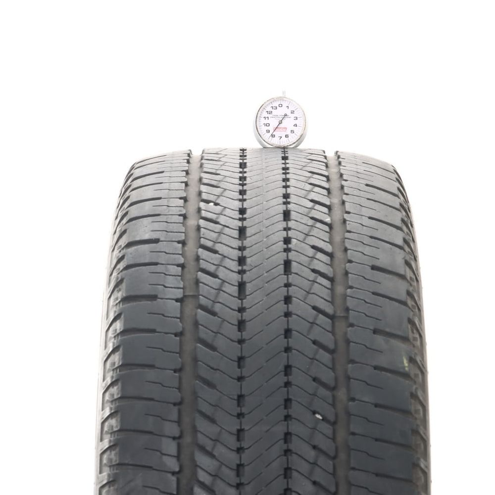 Used LT 275/50R24 Michelin Primacy LTX 121/118S E - 8/32 - Image 2