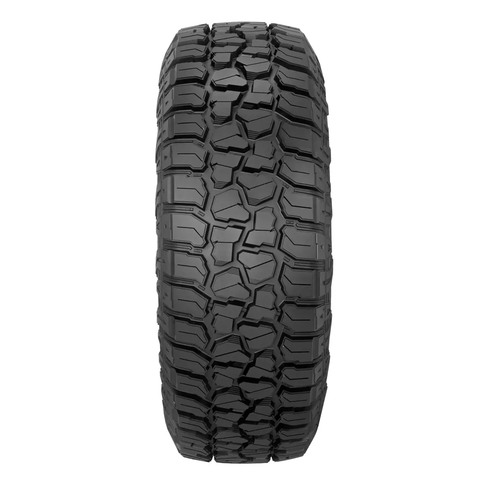 New LT 265/70R17 Achilles Rugged Hawk 121Q - Image 3