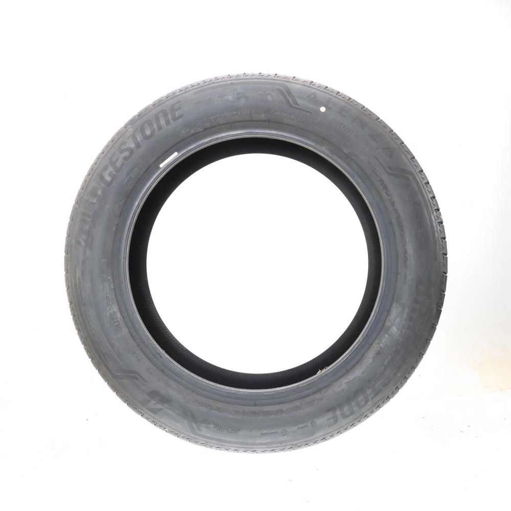 New 275/50R20 Bridgestone Alenza 001 RFT 113W - 9.5/32 - Image 3