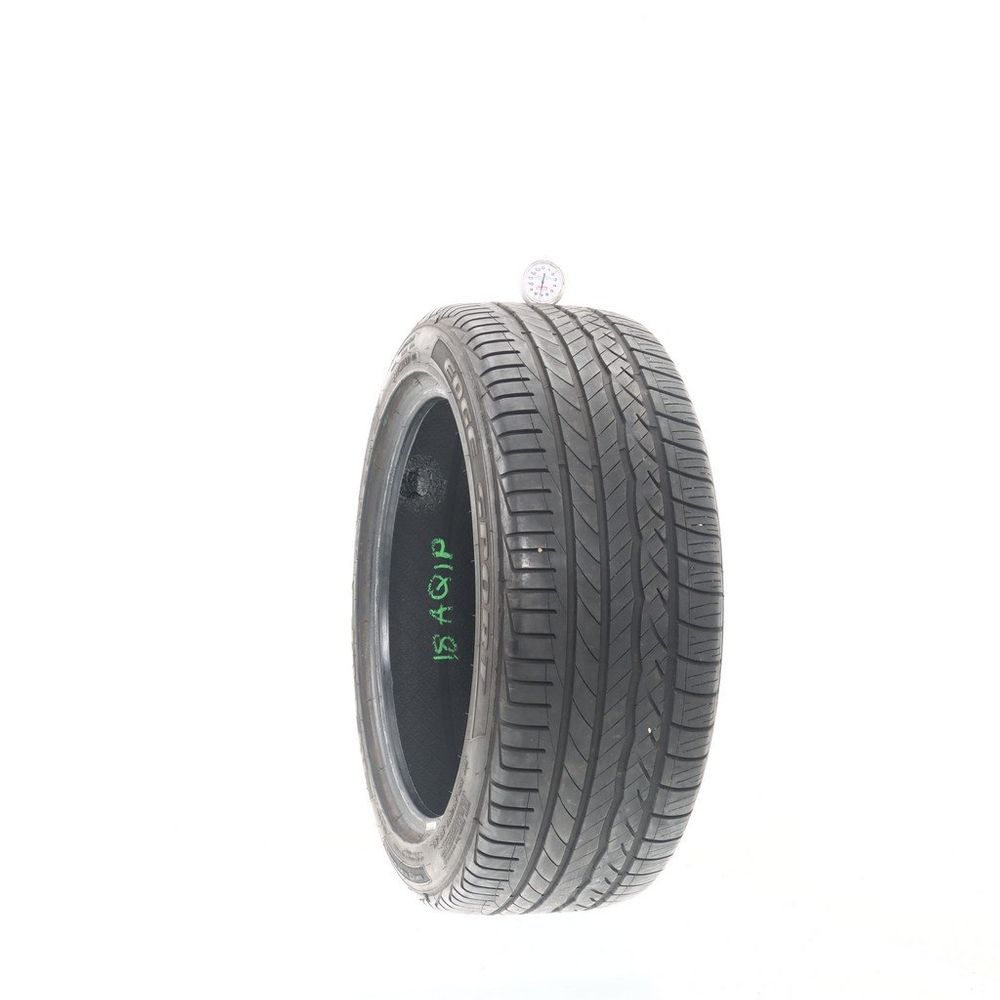 Used 245/45R18 Kelly Edge Sport 96W - 7/32 - Image 1