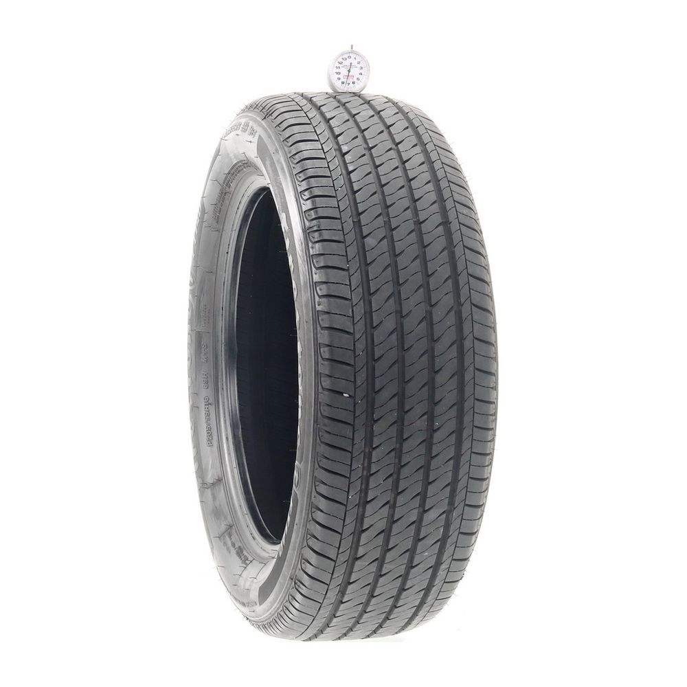 Set of (2) Used 205/55R16 Firestone FT140 89H - 7-7.5/32 - Image 4