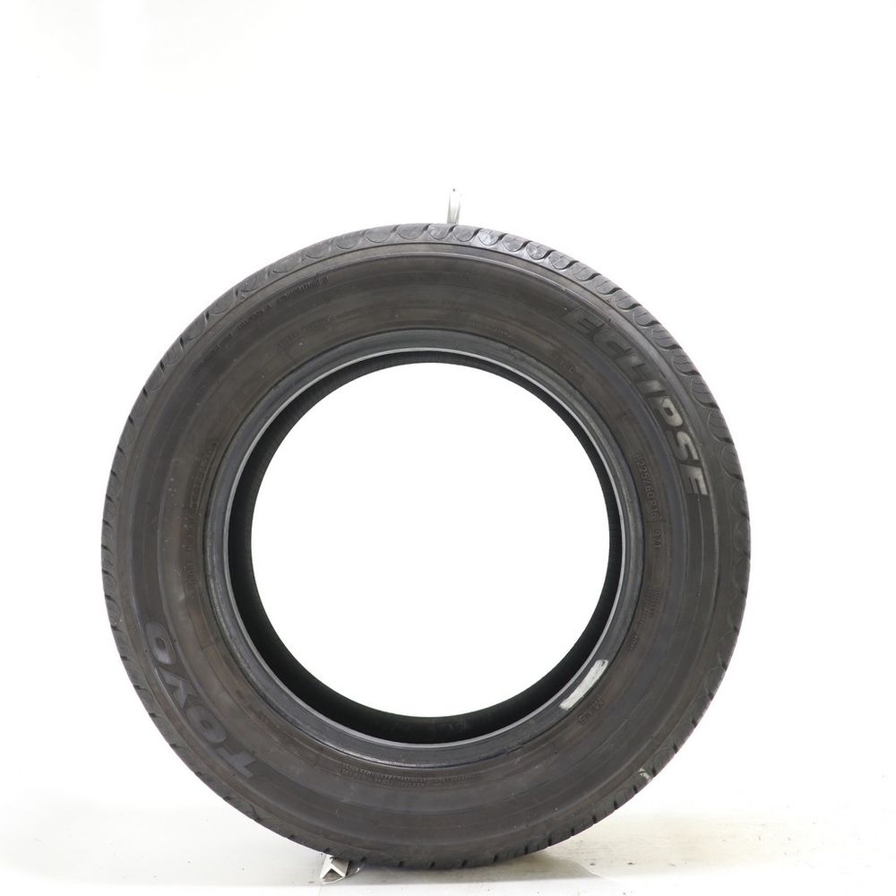 Used 225/60R16 Toyo Eclipse 97T - 8.5/32 - Image 3