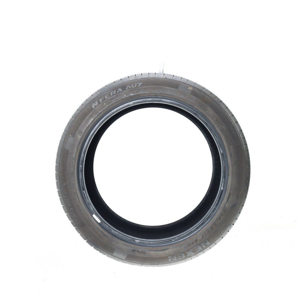 Used 225/45R17 Nexen N'Fera AU7 91H - 8/32 - Image 3