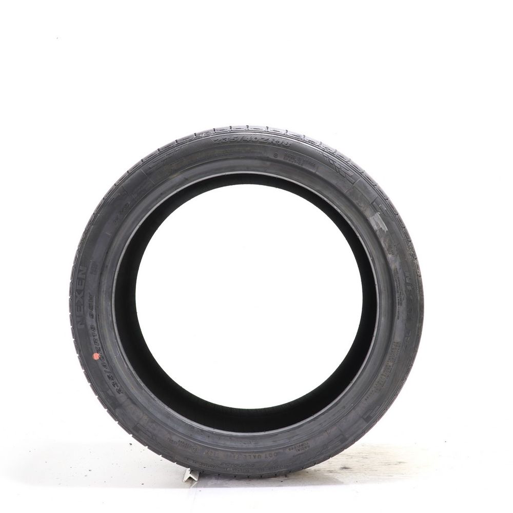 New 235/40ZR18 Nexen N'Fera AU7 95W - 9/32 - Image 3