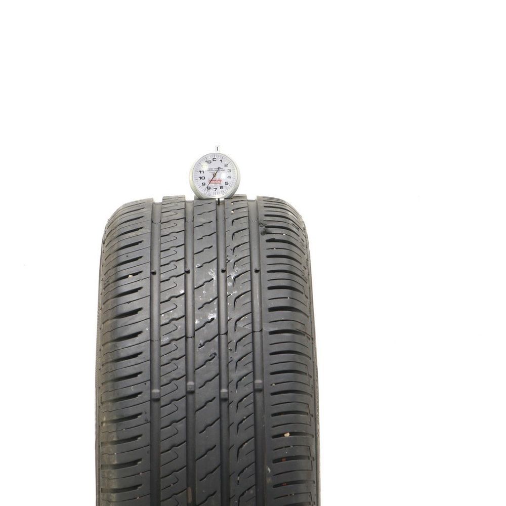 Set of (4) Used 205/55R16 Barum Bravuris 5 HM 91H - 8-8.5/32 - Image 2