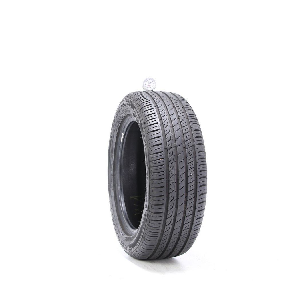 Set of (4) Used 205/55R16 Barum Bravuris 5 HM 91H - 8-8.5/32 - Image 4