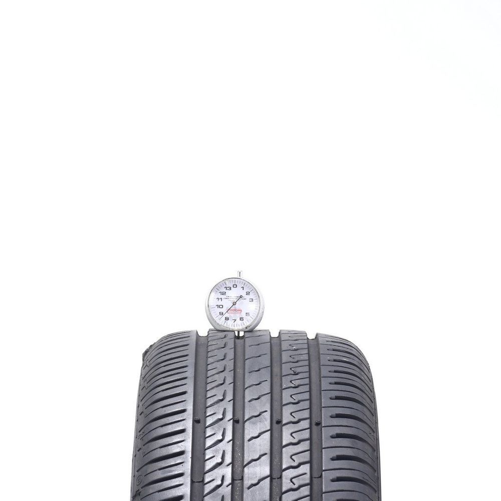 Set of (4) Used 205/55R16 Barum Bravuris 5 HM 91H - 8-8.5/32 - Image 5