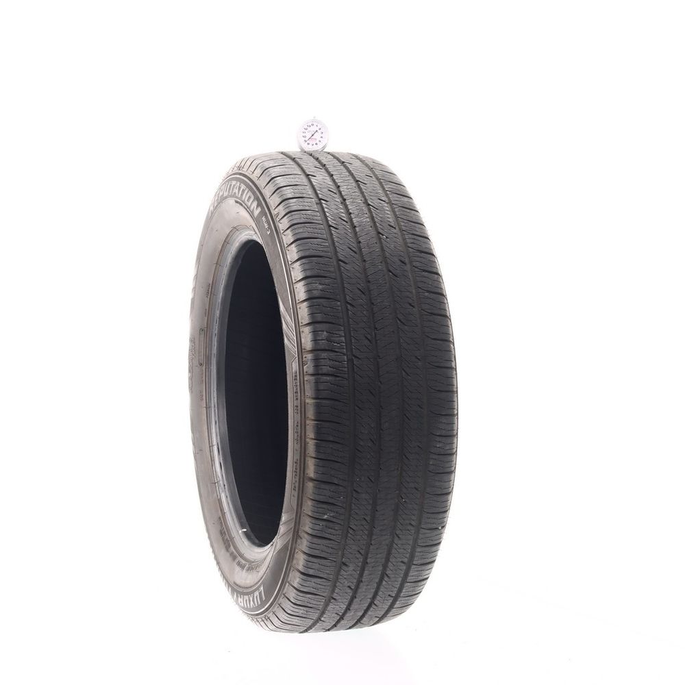 Used 225/60R18 Mazama Reputation NLW-3 100H - 8.5/32 - Image 1