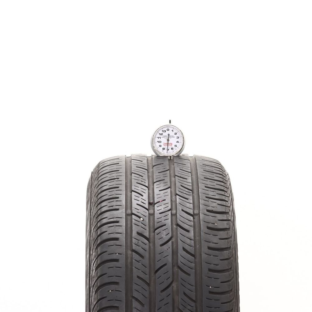 Set of (2) Used 205/55R16 Continental ContiProContact 91H - 7-8.5/32 - Image 2
