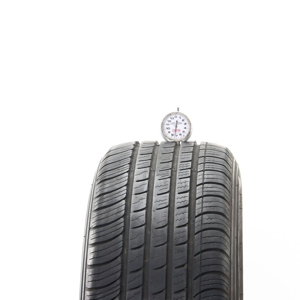 Set of (2) Used 225/60R18 SureDrive Touring A/S TA71 100H - 6.5-7/32 - Image 5