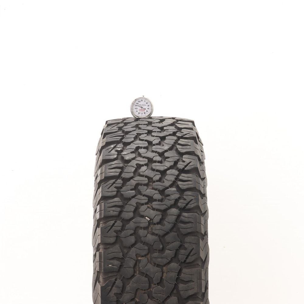Set of (4) Used LT 245/65R17 BFGoodrich All-Terrain T/A KO2 111/108S D - 11/32 - Image 2