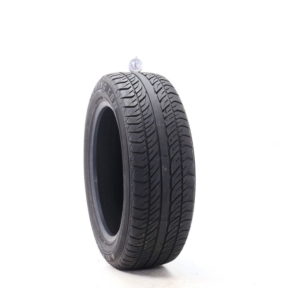 Set of (2) Used 225/55R18 Sumitomo Touring LSH 98H - 6.5-7/32 - Image 1
