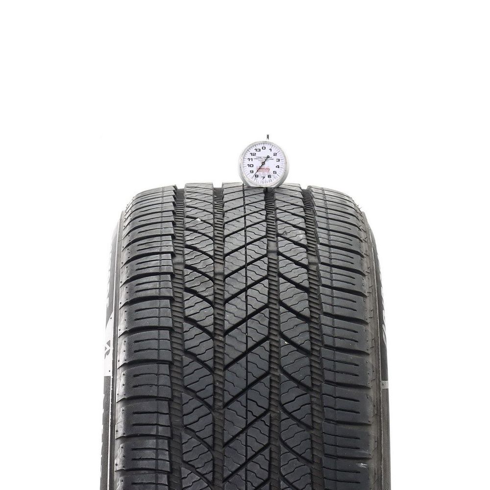 Used 255/50R20 Bridgestone Alenza AS Ultra 109V - 8/32 - Image 2