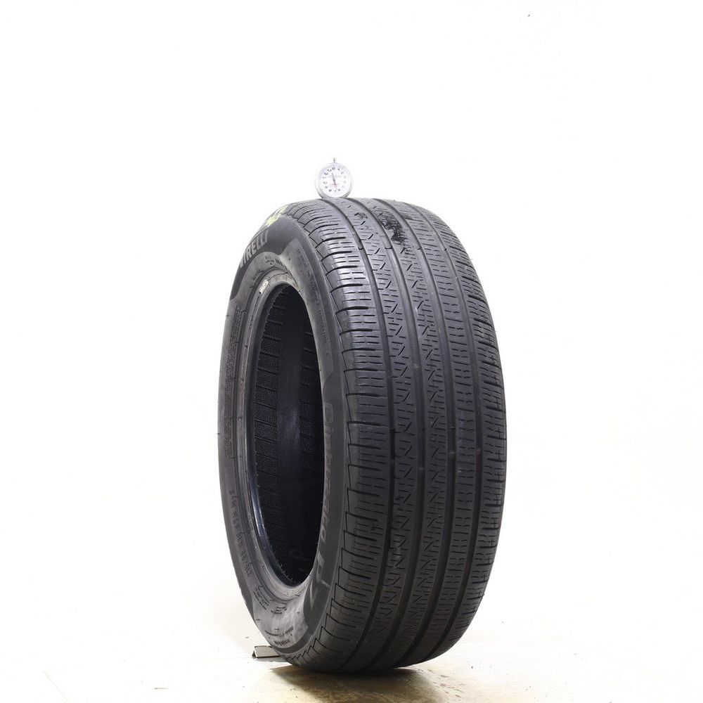 Used 215/55R16 Pirelli Cinturato P7 Plus II 97H - 6.5/32 - Image 1