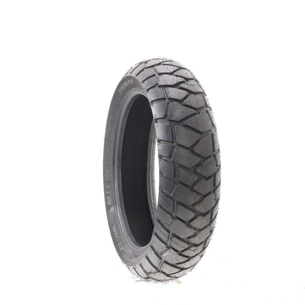 New 170/60R17 Michelin Harley Davidson Scorcher Adventure M/C 72V - Image 1