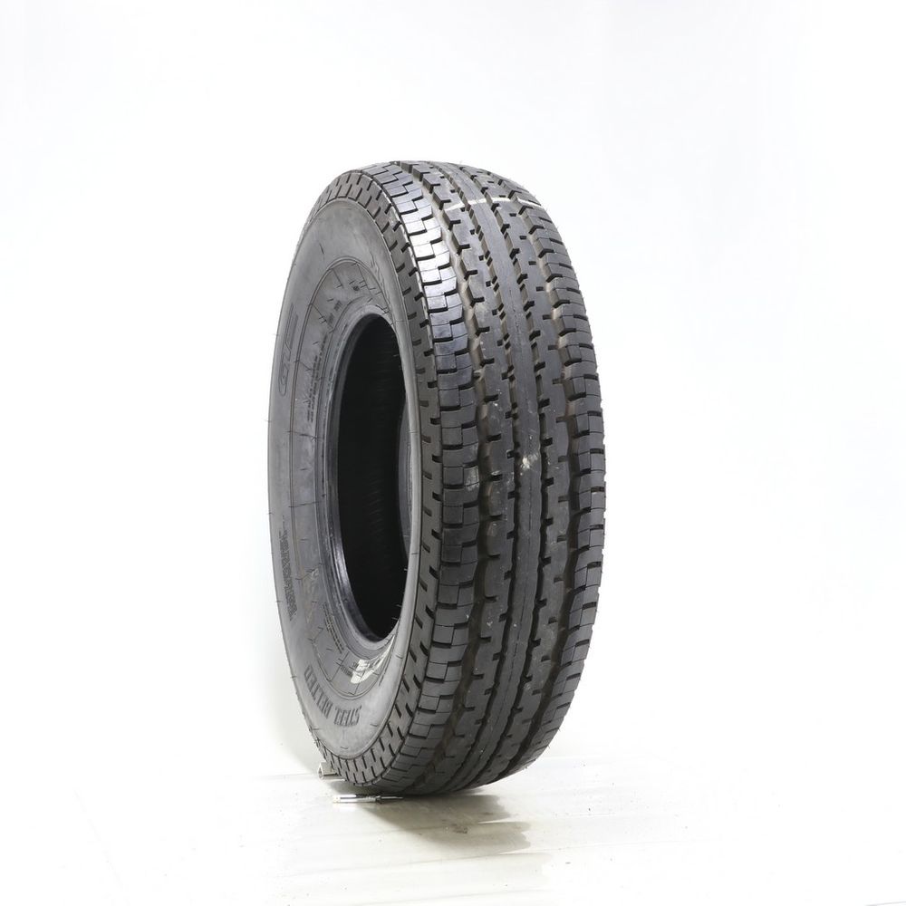 Used ST 235/80R16 GT Radial Maxmiler ST 123/119M E - 16/32 - Image 1