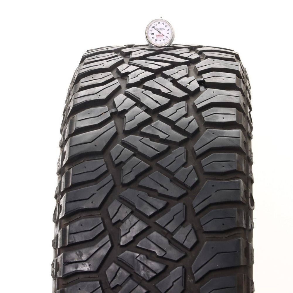 Used LT 35X12.5R18 Sailun Terramax RT 128Q F - 12/32 - Image 2