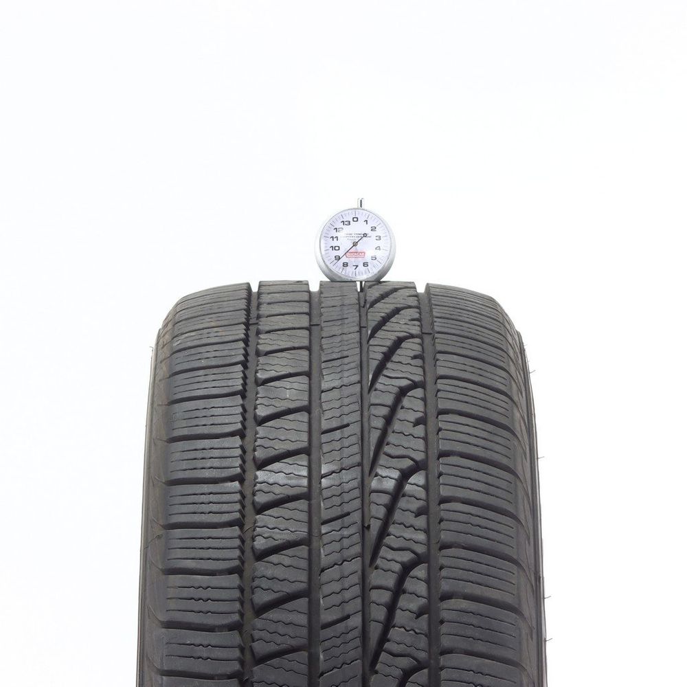 Used 245/45R18 Goodyear Assurance WeatherReady 100V - 8.5/32 - Image 2