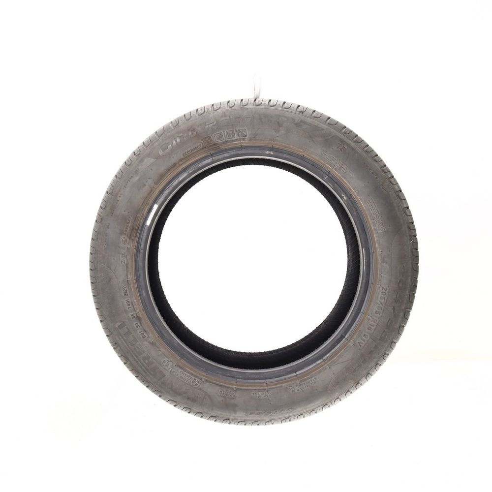 Used 205/55R16 Pirelli Cinturato P7 91V - 7/32 - Image 3