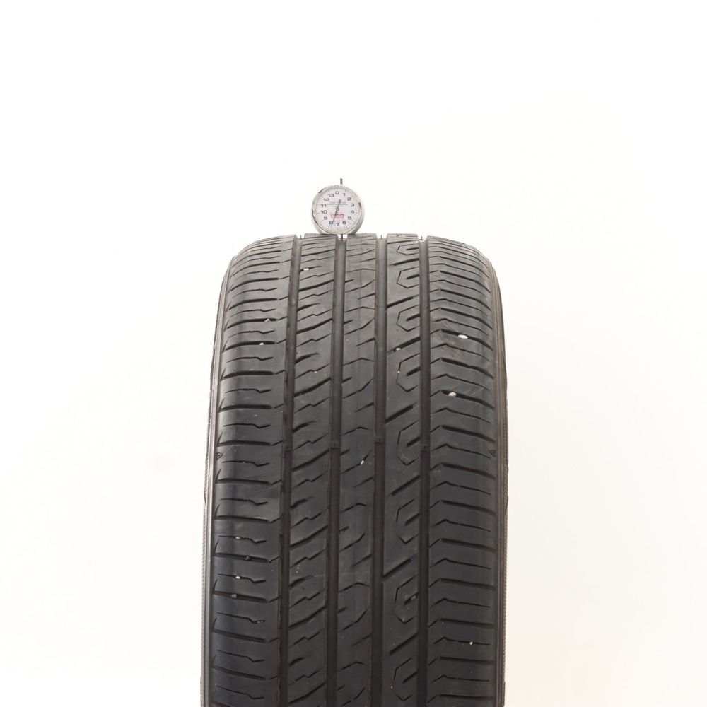Used 255/50ZR19 Mavis All Season HT-S 103W - 7.5/32 - Image 2