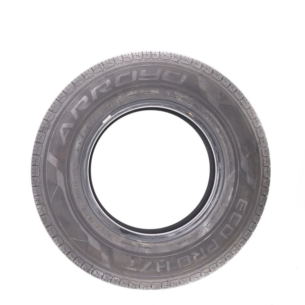 Set of (2) Used LT 215/85R16 Arroyo Eco Pro H/T 115/112Q E - 10.5-11/32 - Image 3