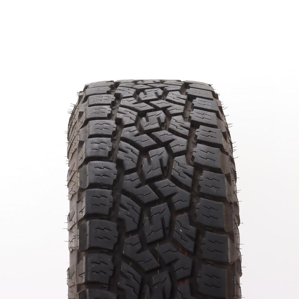 Used LT 245/75R17 Toyo Open Country A/T III 121/118S E - 14/32 - Image 2
