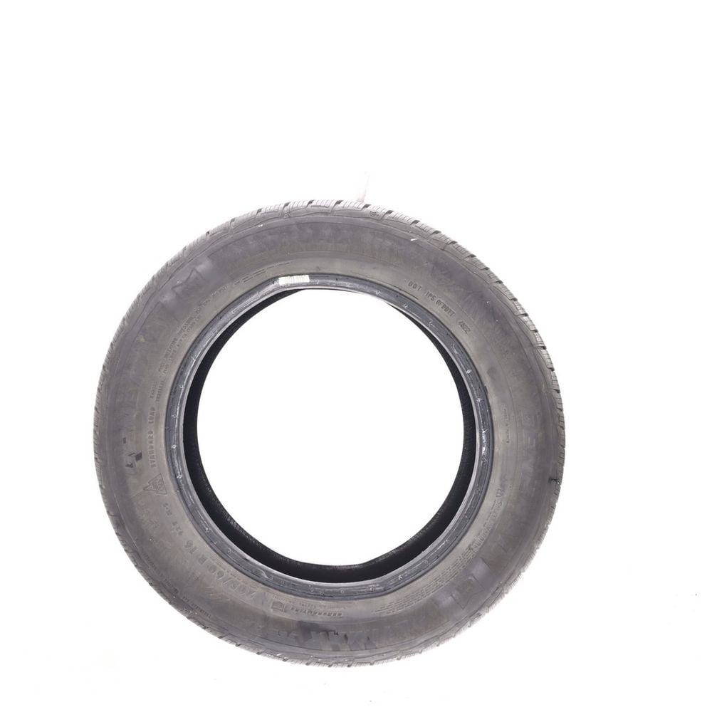 Used 205/60R16 General Altimax 365 AW 92V - 8.5/32 - Image 3