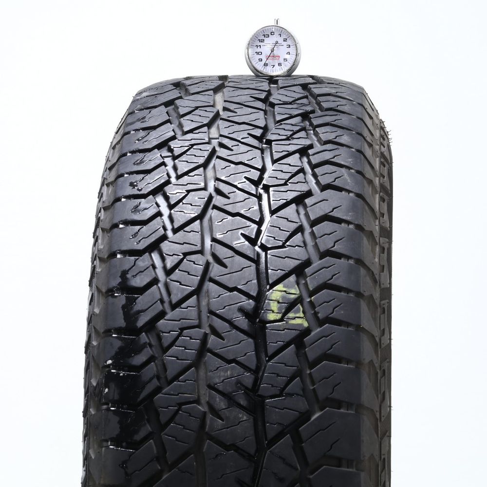 Used 255/70R18 Hankook Dynapro AT2 113T - 8/32 - Image 2