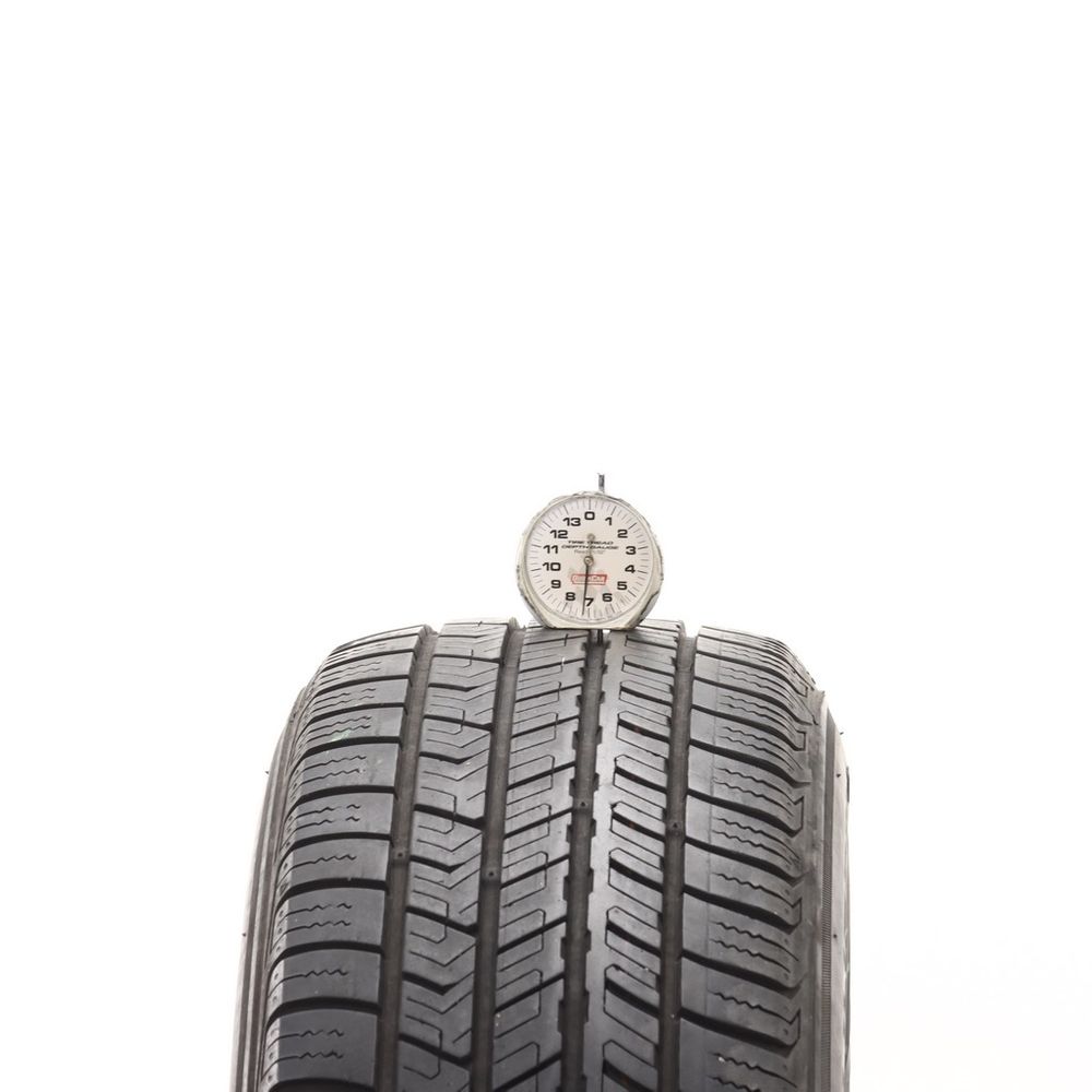 Set of (2) Used 195/65R15 Road Hugger GTP A/S 91H - 7/32 - Image 2