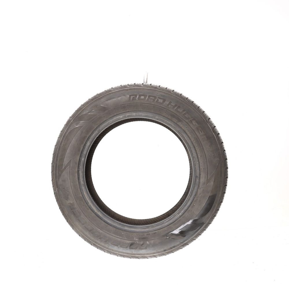 Set of (2) Used 195/65R15 Road Hugger GTP A/S 91H - 7/32 - Image 3