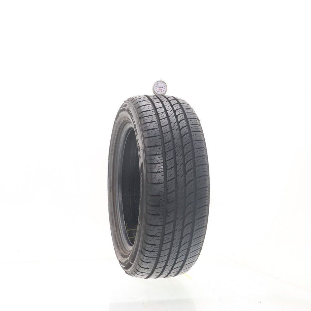 Set of (2) Used 205/55R16 Phantom HRX EVC 91V - 10/32 - Image 1